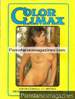 Color Climax 73 (IT) adult magazine